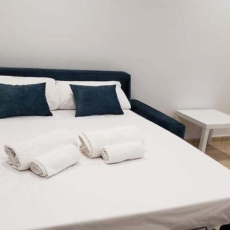 Apartament Loft En Pleno Centro De La Ciudad Alicante Zewnętrze zdjęcie