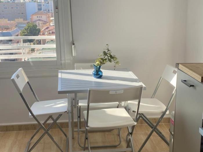 Apartament Loft En Pleno Centro De La Ciudad Alicante Zewnętrze zdjęcie